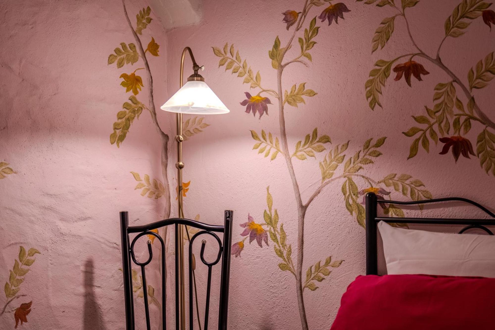 Pension Casa Luciko Brachwitz Luaran gambar