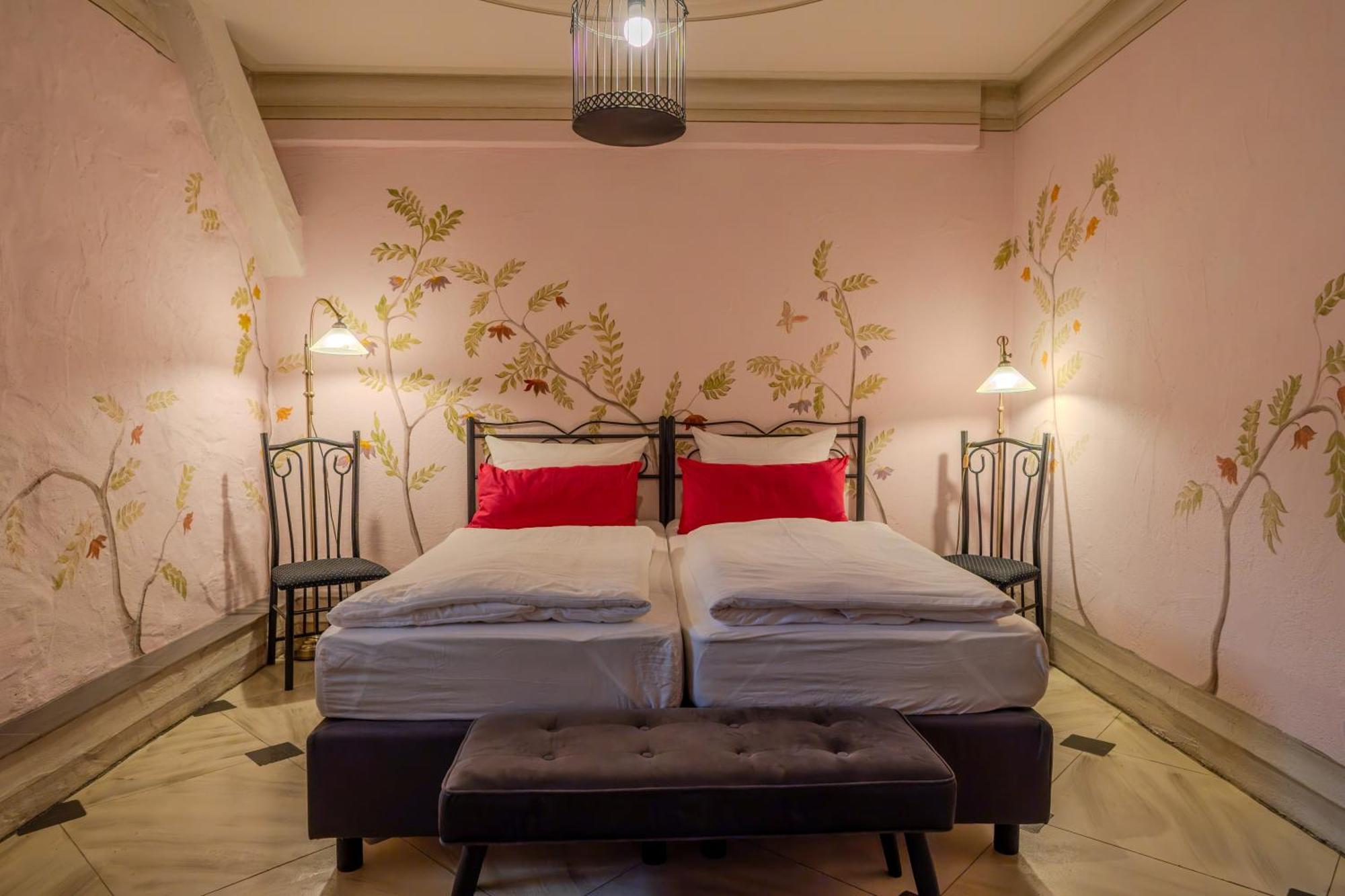 Pension Casa Luciko Brachwitz Luaran gambar